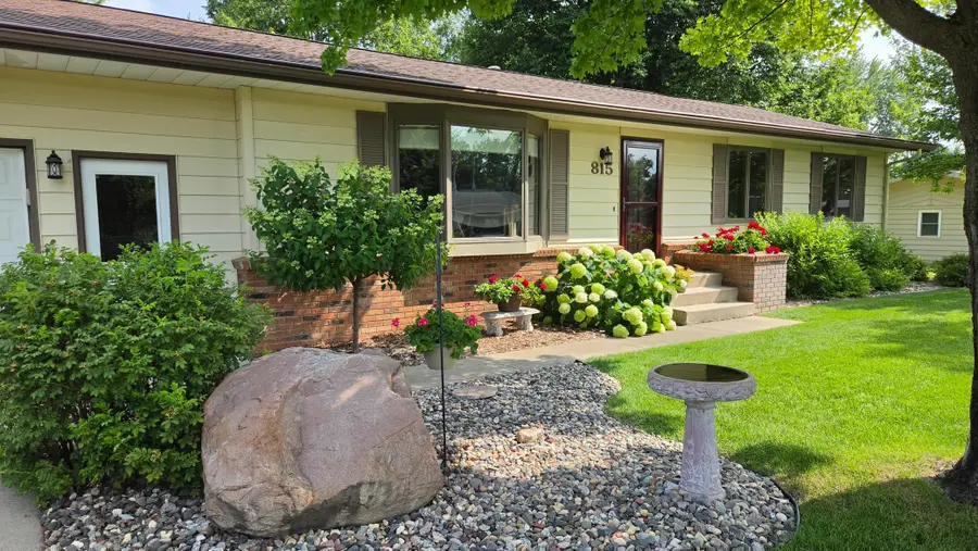 815 5th Street N, Cold Spring, MN 56320 - #3