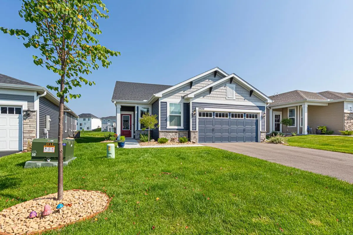 19526 103rd Avenue, Rogers, MN 55374 - #1