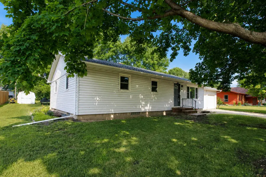 1013 9th Street, Gaylord, MN 55334 - #2