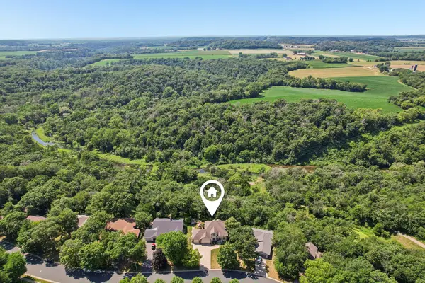 1149 River Ridge Road, River Falls, WI 54022