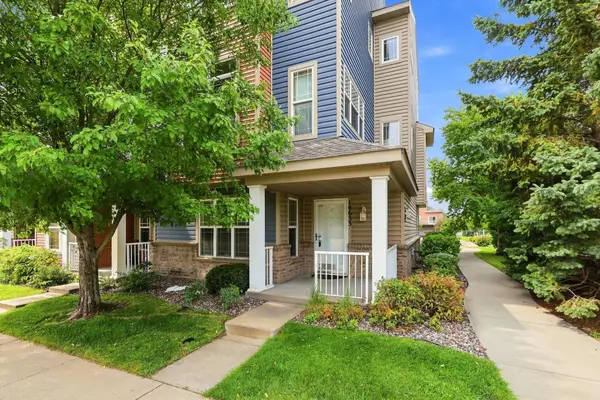 14633 Olivine Terrace Nw, Anoka, MN 55303