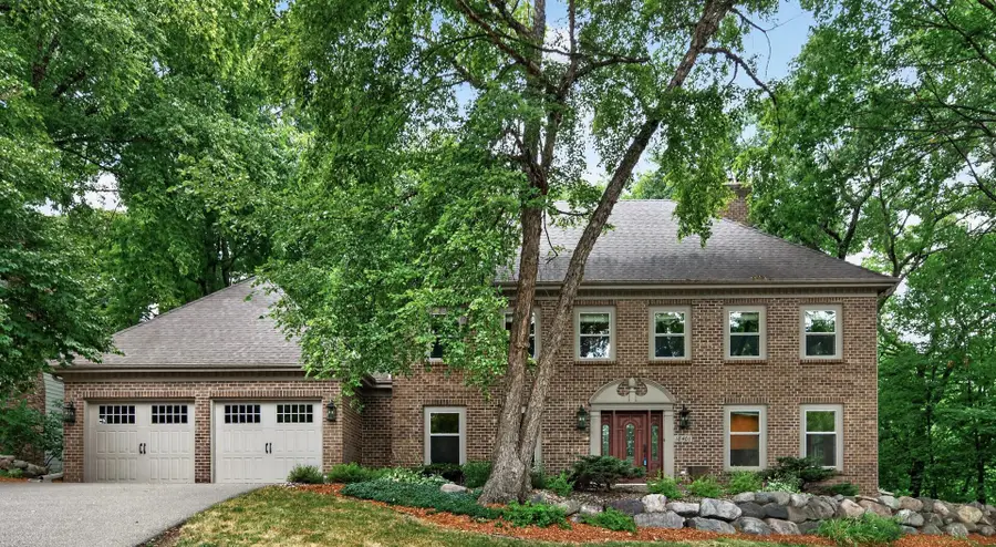 18401 Beaverwood Hill, Minnetonka, MN 55345 - #3