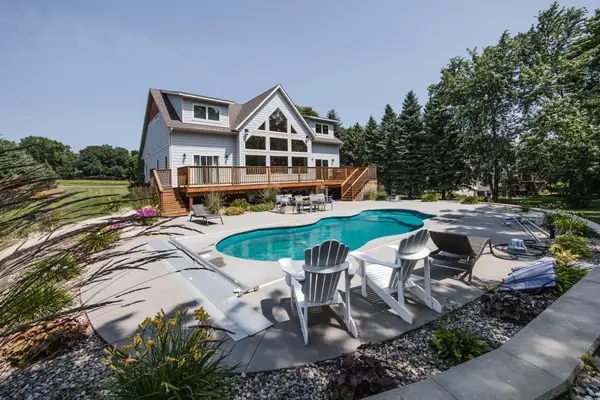 15591 Wermager Beach Road, Lake Park, MN 56554