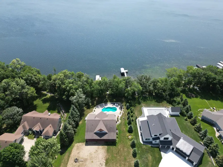 15591 Wermager Beach Road, Lake Park, MN 56554 - #2