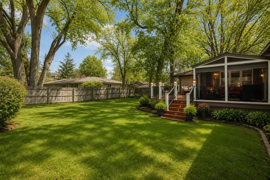 3632 Roosevelt Street Ne, Saint Anthony, MN 55418 - #3