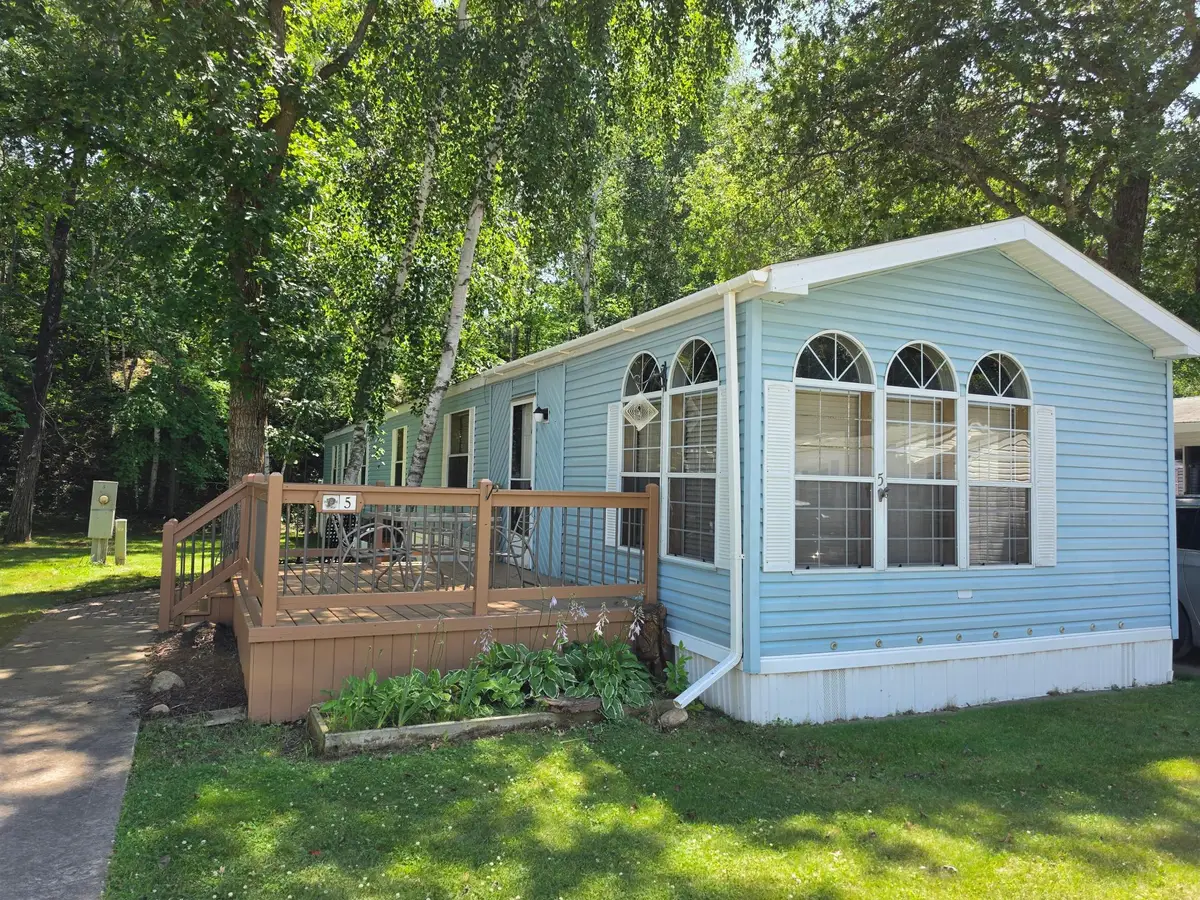 20403 County 1 #5 #5, Park Rapids, MN 56470 - #1