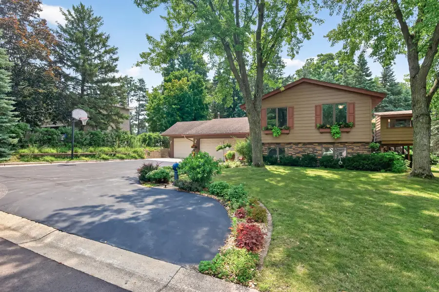 1838 Kathryn Circle, Eagan, MN 55122 - #2