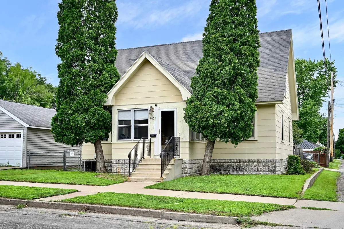 460 Kansas Street, Winona, MN 55987 - #1