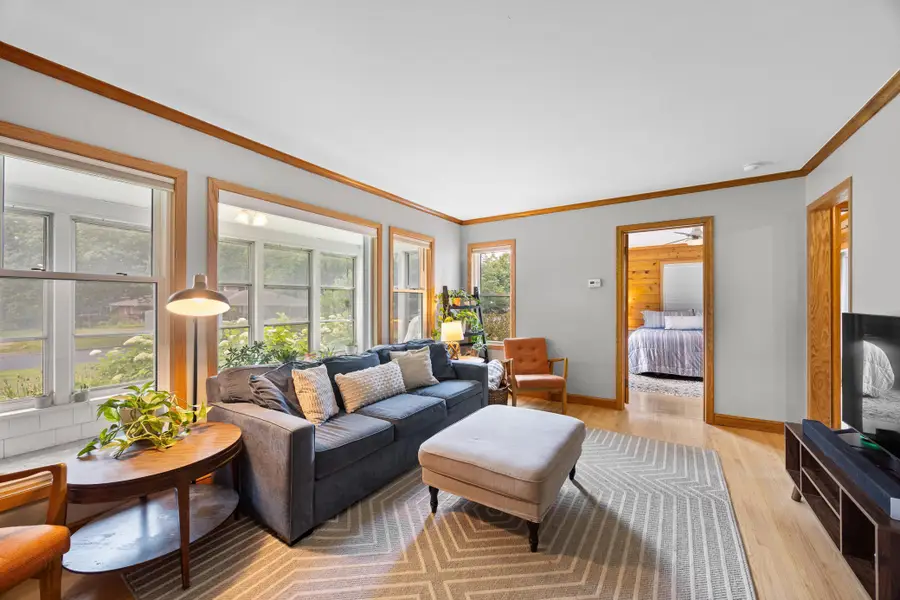 891 Edgewater Avenue, Shoreview, MN 55126 - #2