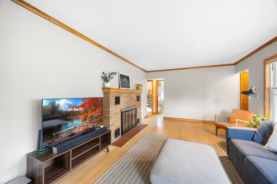 891 Edgewater Avenue, Shoreview, MN 55126 - #3