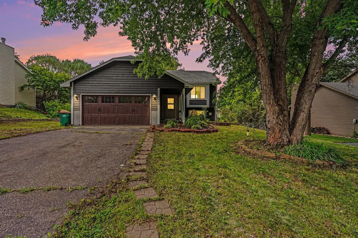 4449 W 144th Street, Savage, MN 55378 - #1