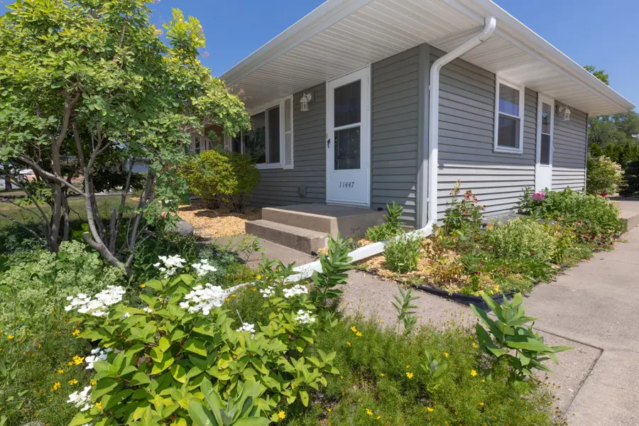 11447 Swallow Street Nw, Coon Rapids, MN 55433 - #2