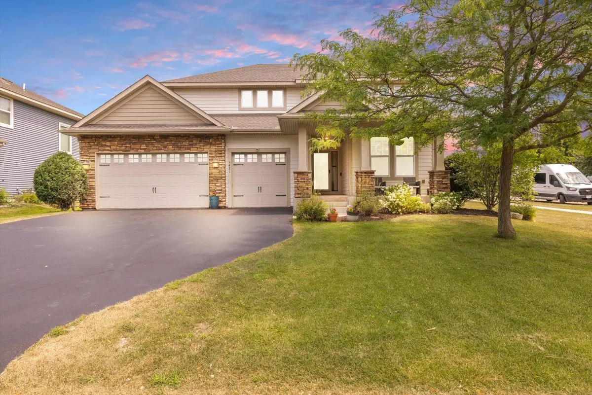 3471 Ridgestone Circle, Woodbury, MN 55129 - #1