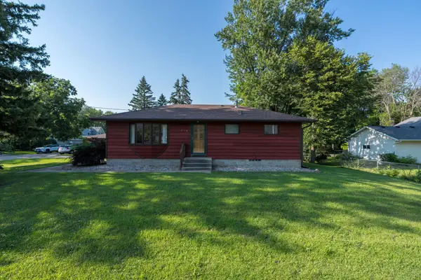 210 Walnut Avenue, Madison Lake, MN 56063