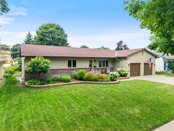 1347 Mackubin Street, Saint Paul, MN 55117