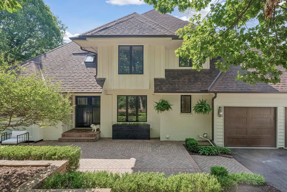 6 Spring Farm Lane, North Oaks, MN 55127 - #1