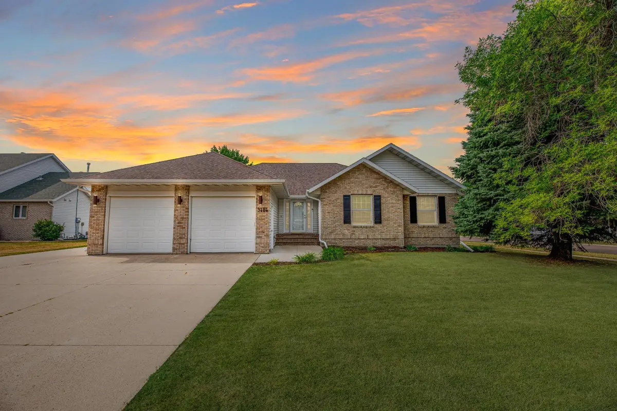 3456 28th Avenue S, Fargo, ND 58103 - #1