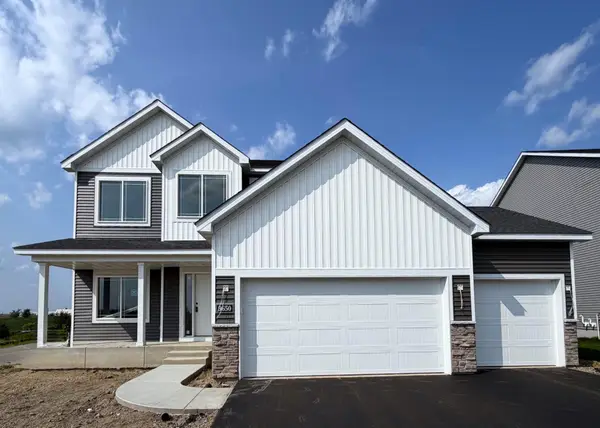 9650 32nd Street Ne, Saint Michael, MN 55376
