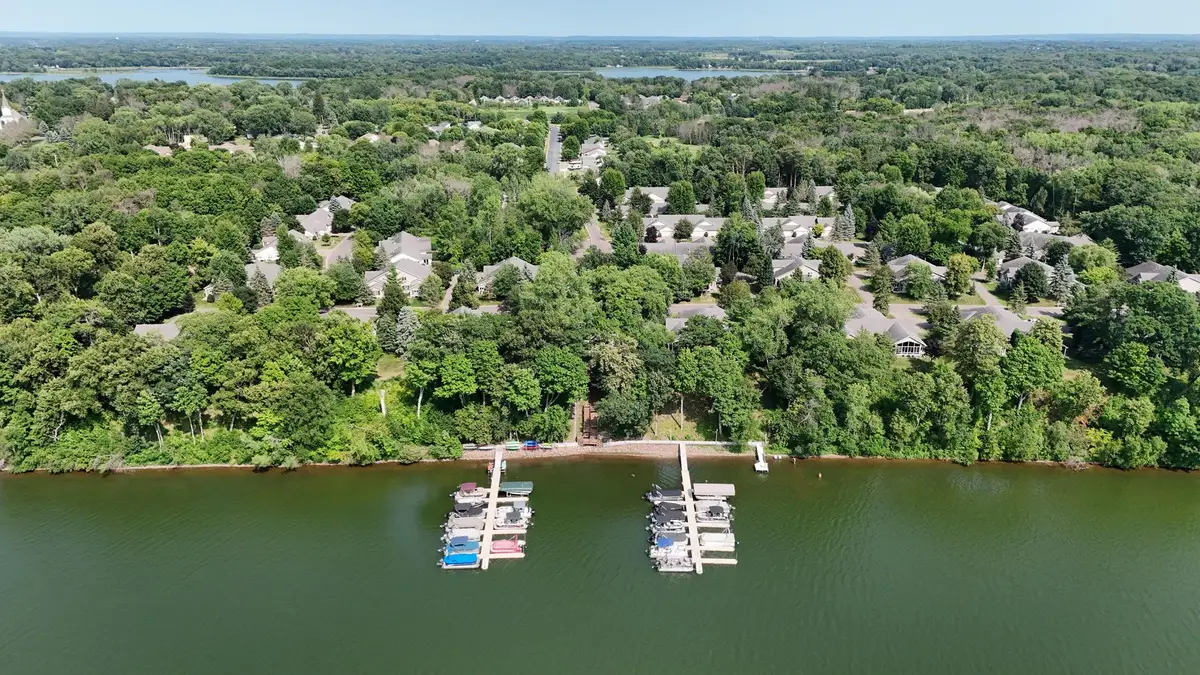 10850 Woodland Drive, Chisago City, MN 55013 - #1
