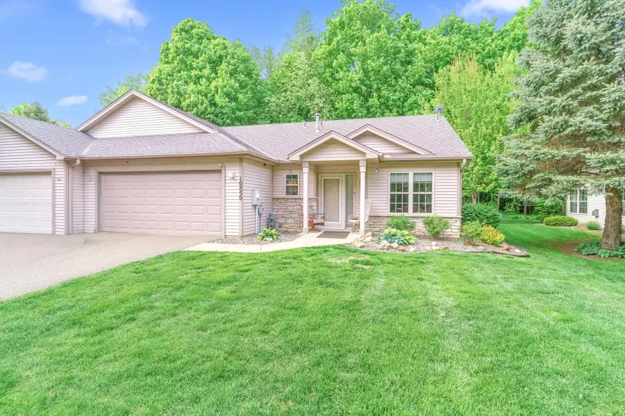 10850 Woodland Drive, Chisago City, MN 55013 - #3
