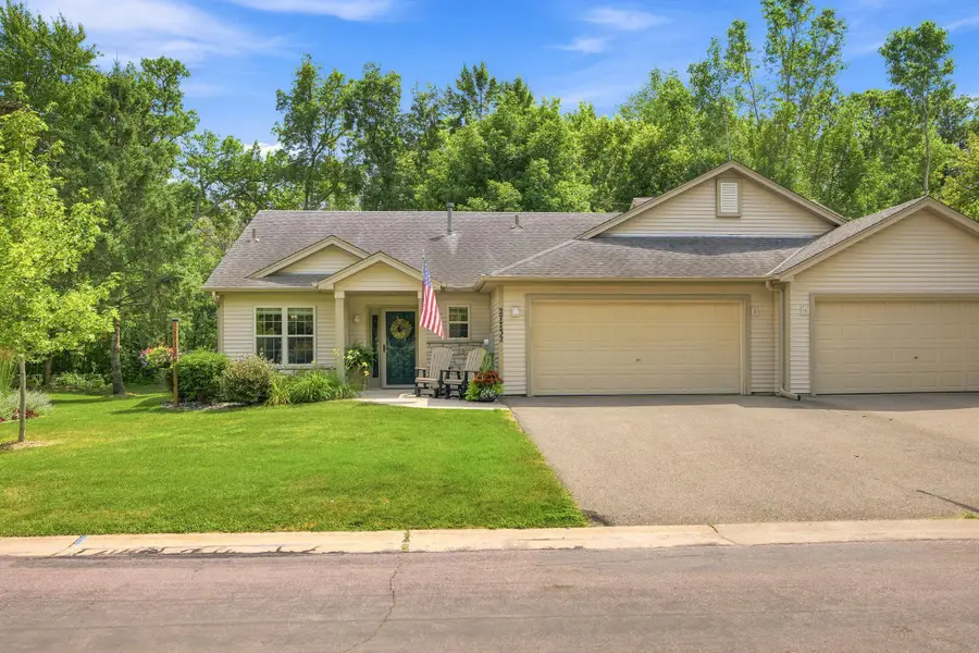 27732 Woodland Drive, Chisago City, MN 55013 - #3