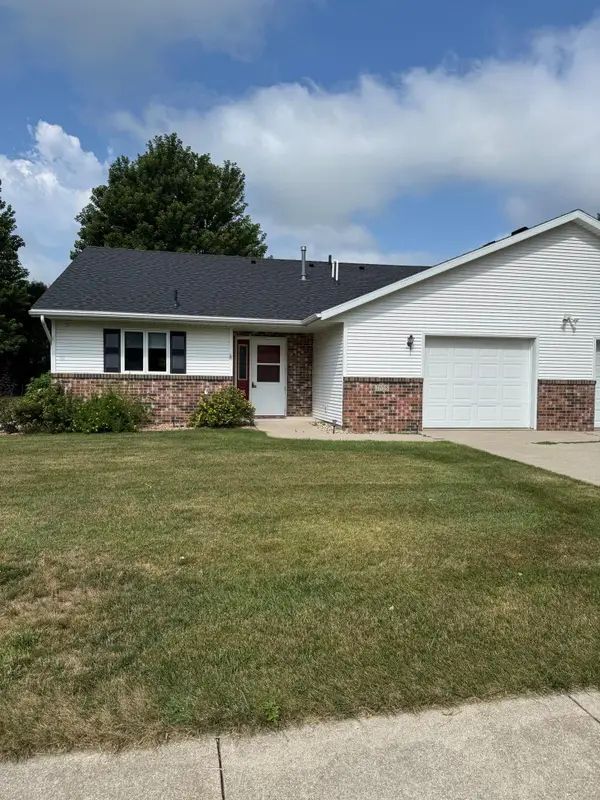 2608 10th Street Sw, Willmar, MN 56201
