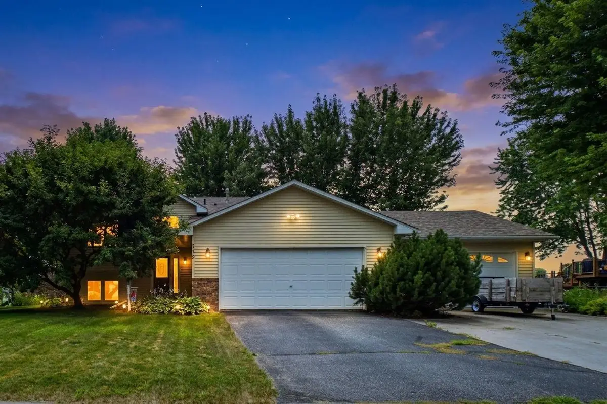 739 Kirche Hill Drive, Carver, MN 55315 - #1