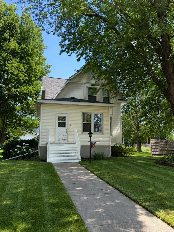98 Vernon Avenue, Morgan, MN 56266