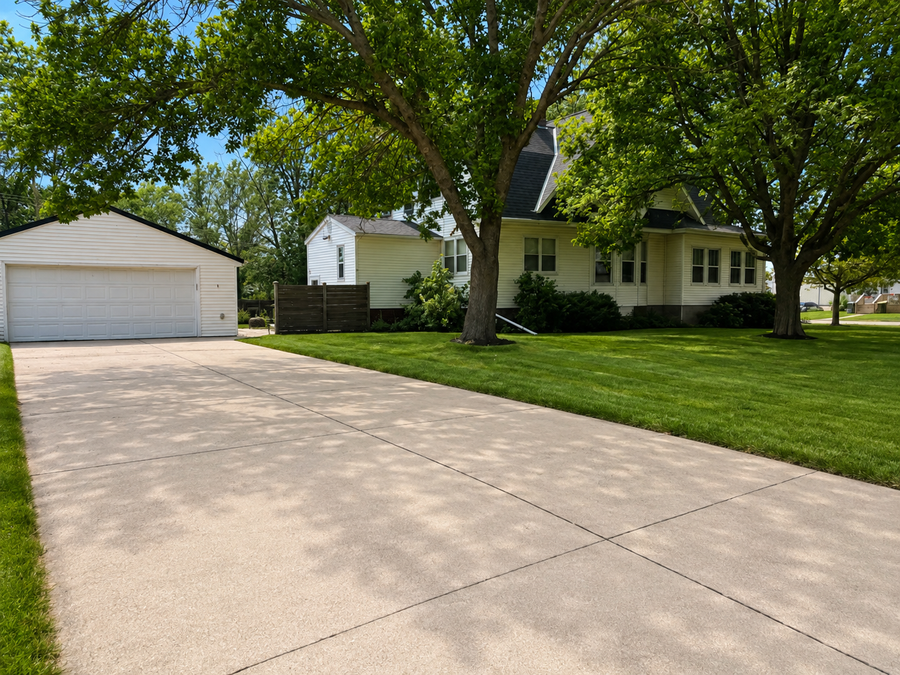 98 Vernon Avenue, Morgan, MN 56266 - #2
