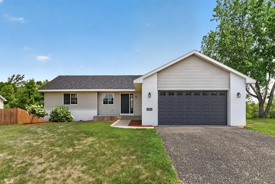 751 Morrison Avenue S, Annandale, MN 55302 - #2