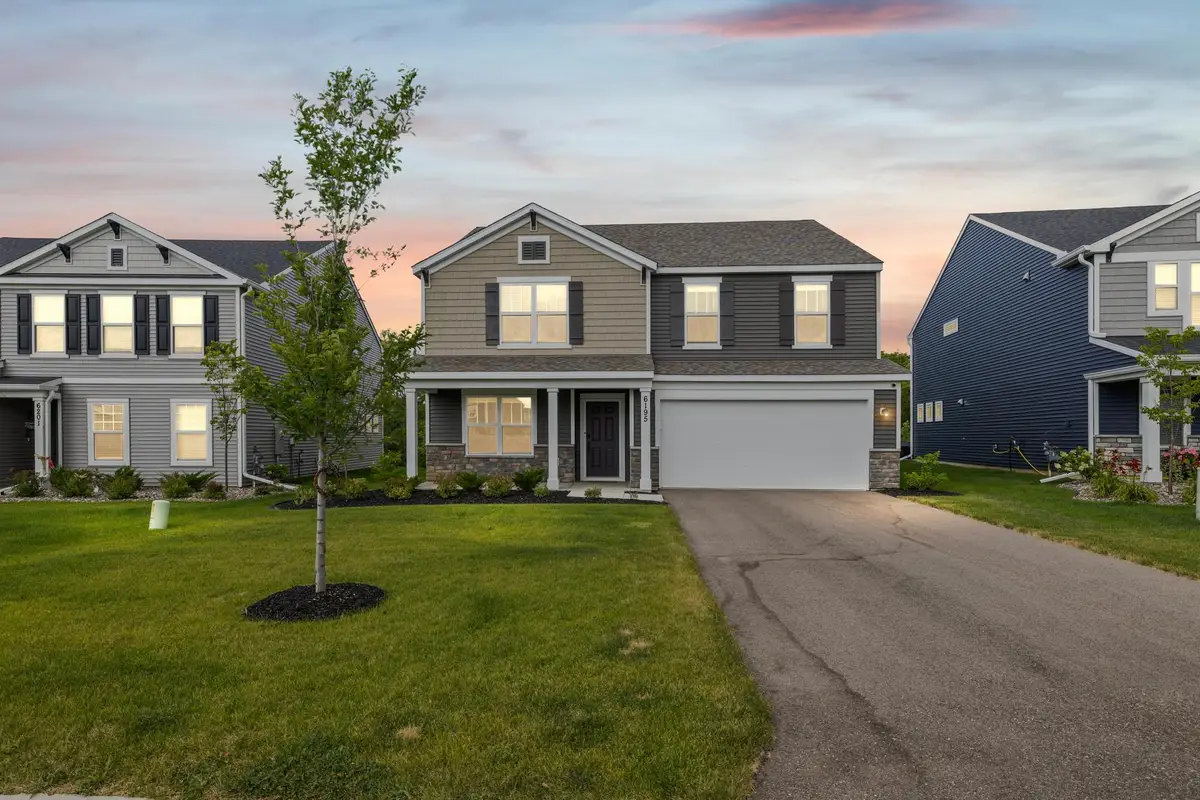 6195 Highland Hills Circle S, Cottage Grove, MN 55016 - #1