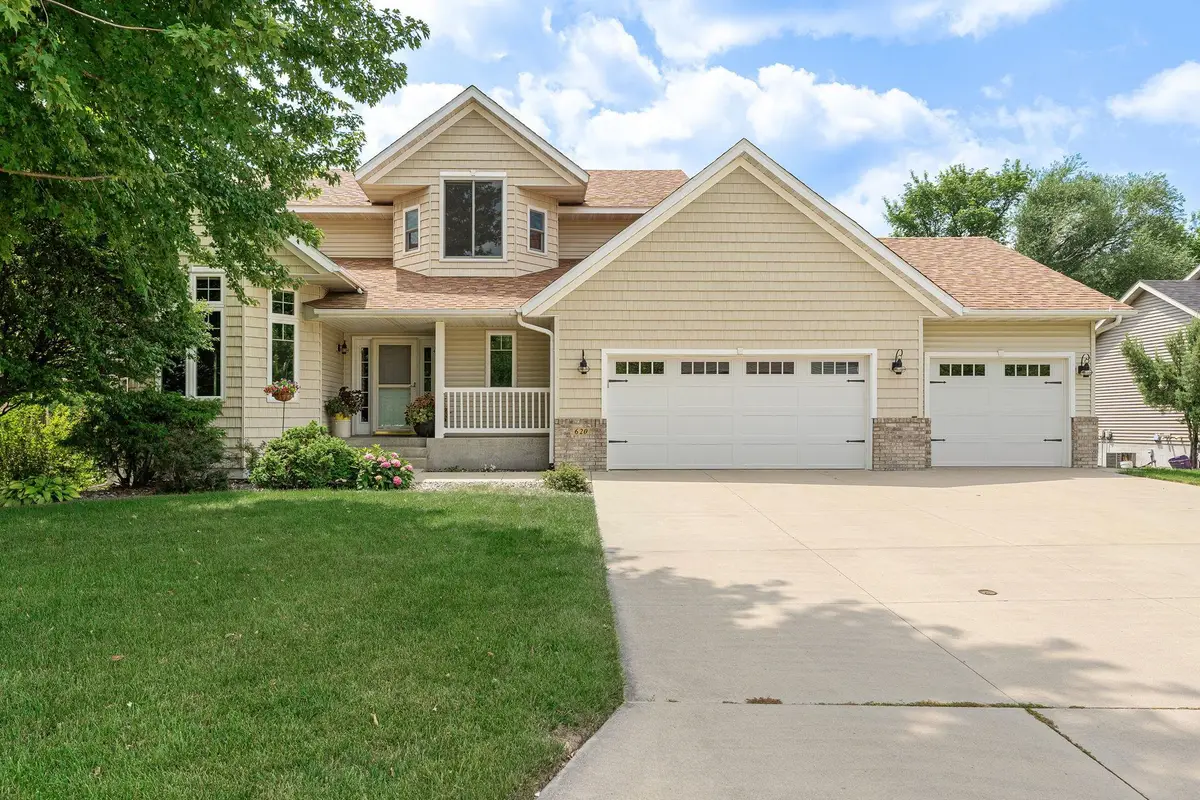 620 Countryview Avenue, Owatonna, MN 55060 - #1