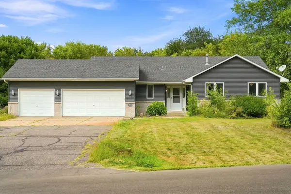 5395 Nelmark Avenue Ne, Saint Michael, MN 55376