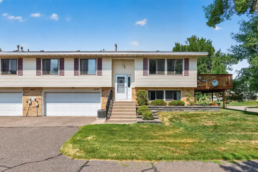 4297 Evergreen Drive, Vadnais Heights, MN 55127 - #2