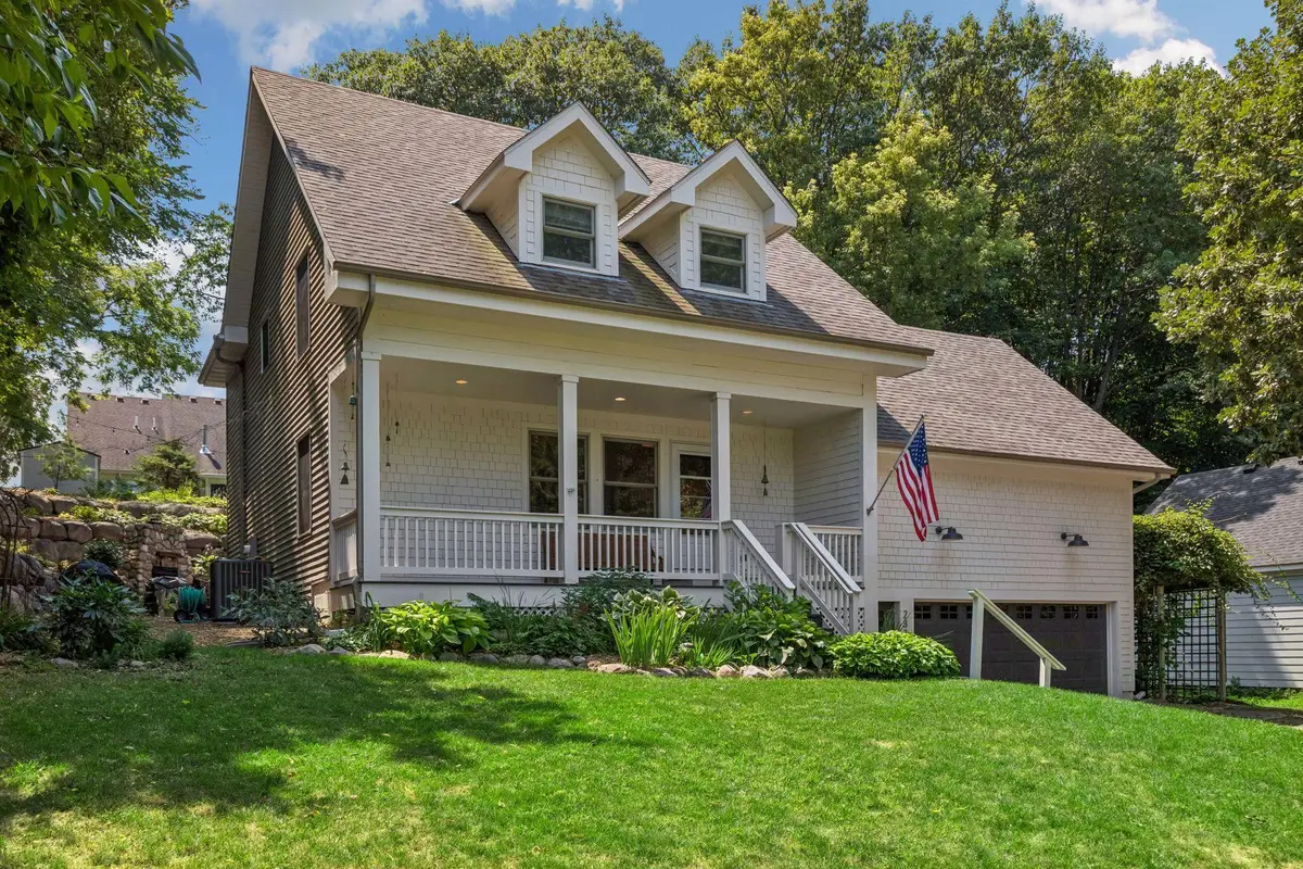 23355 Academy Avenue, Shorewood, MN 55331 - #1