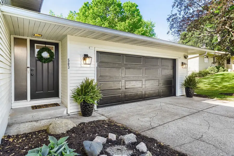 503 Highland Drive, Chanhassen, MN 55317 - #2