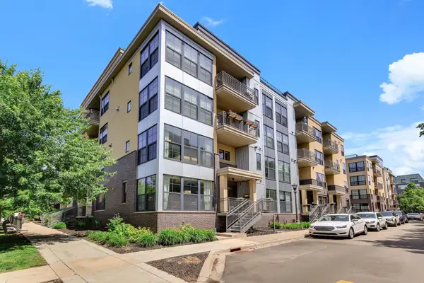 820 Emerald Street #117, Saint Paul, MN 55114
