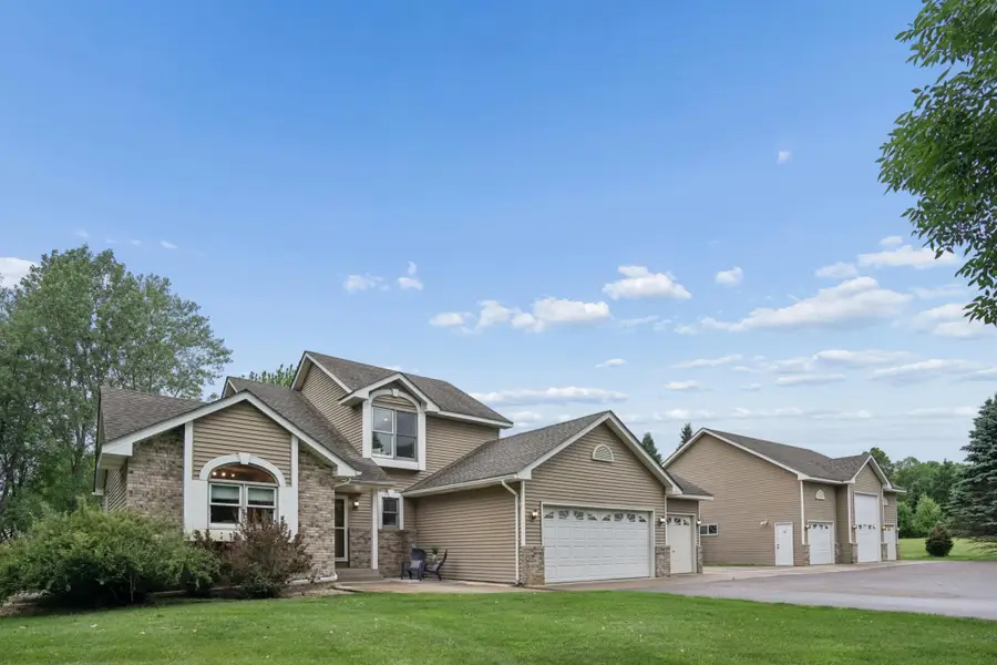 885 Katydid Lane Ne, Saint Michael, MN 55376 - #3