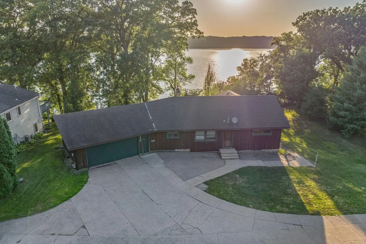 350 E Amber Lake Drive, Fairmont, MN 56031 - #1