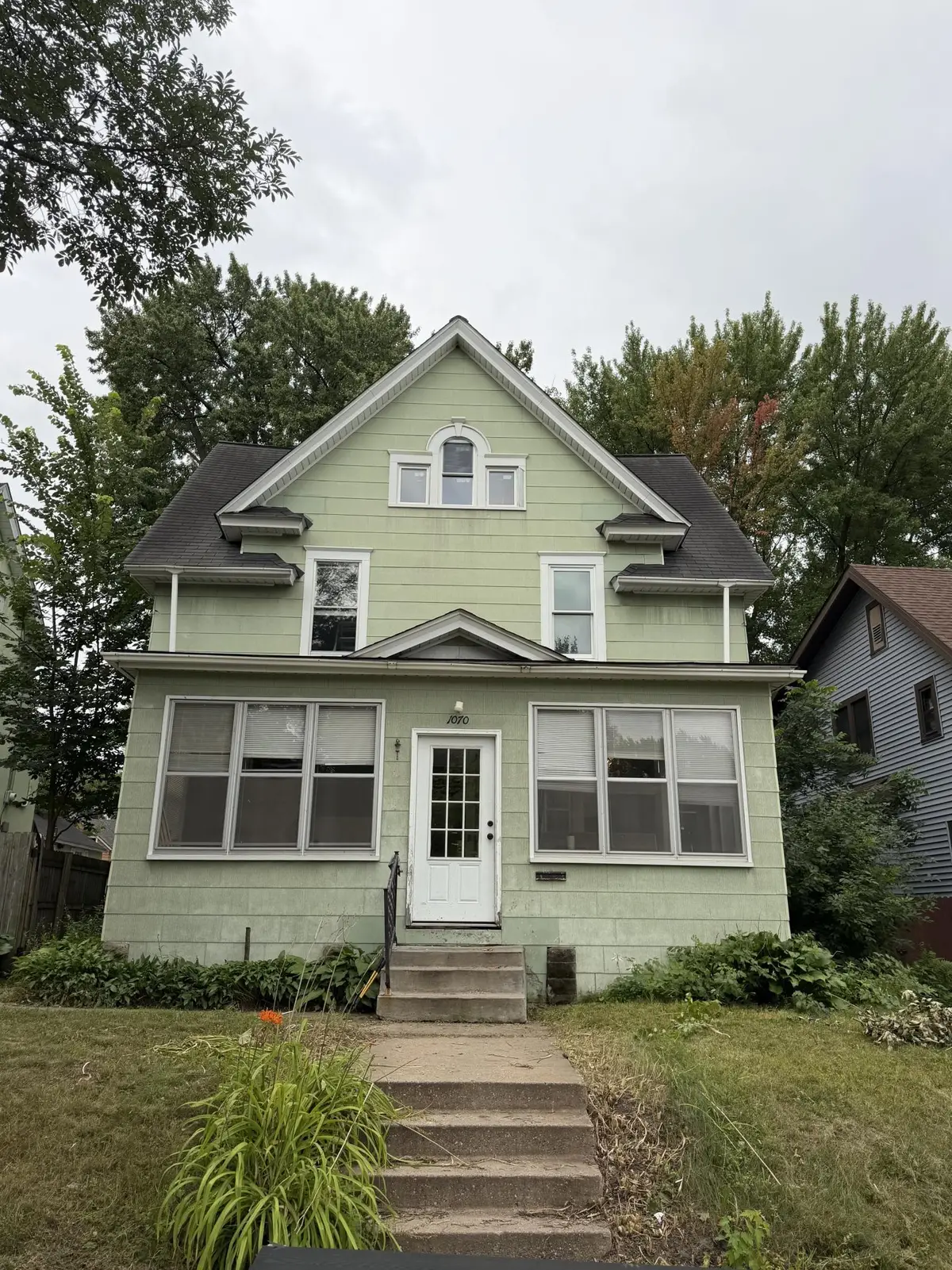 1070 Minnehaha Avenue E, Saint Paul, MN 55106 - #1