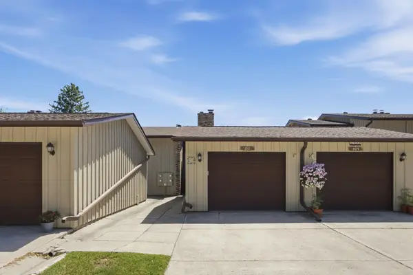 511 Caddy Avenue, Moorhead, MN 56560