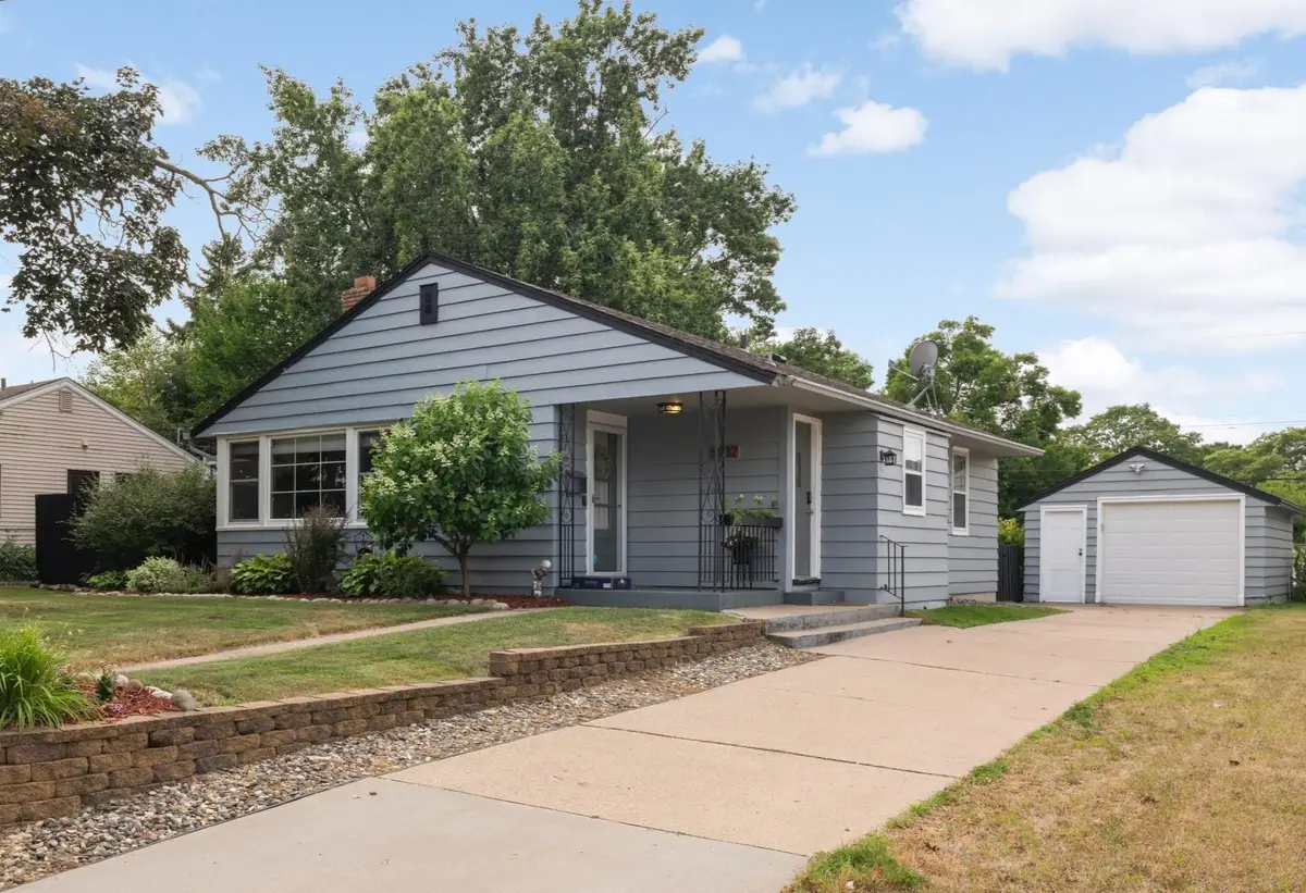 5932 Penn Avenue S, Minneapolis, MN 55419 - #1