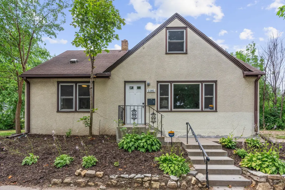 1181 Duluth Street, Saint Paul, MN 55106 - #1