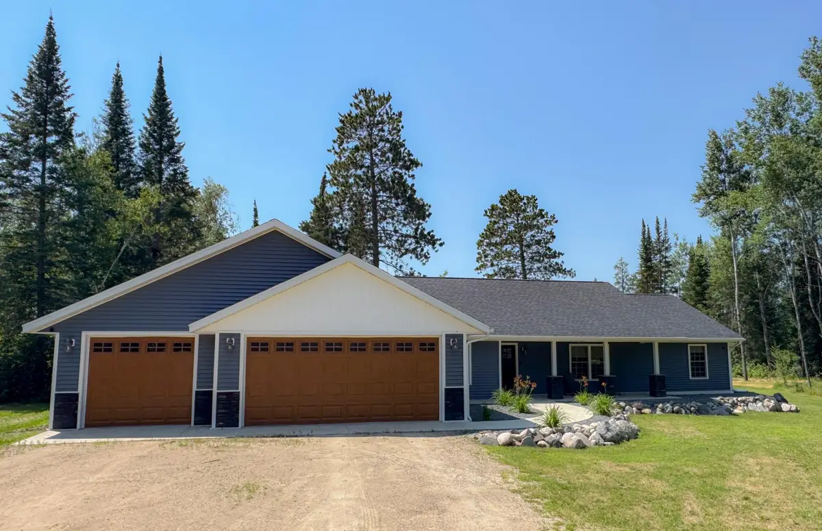 12968 Edgewater Road Nw, Bemidji, MN 56601 - #1