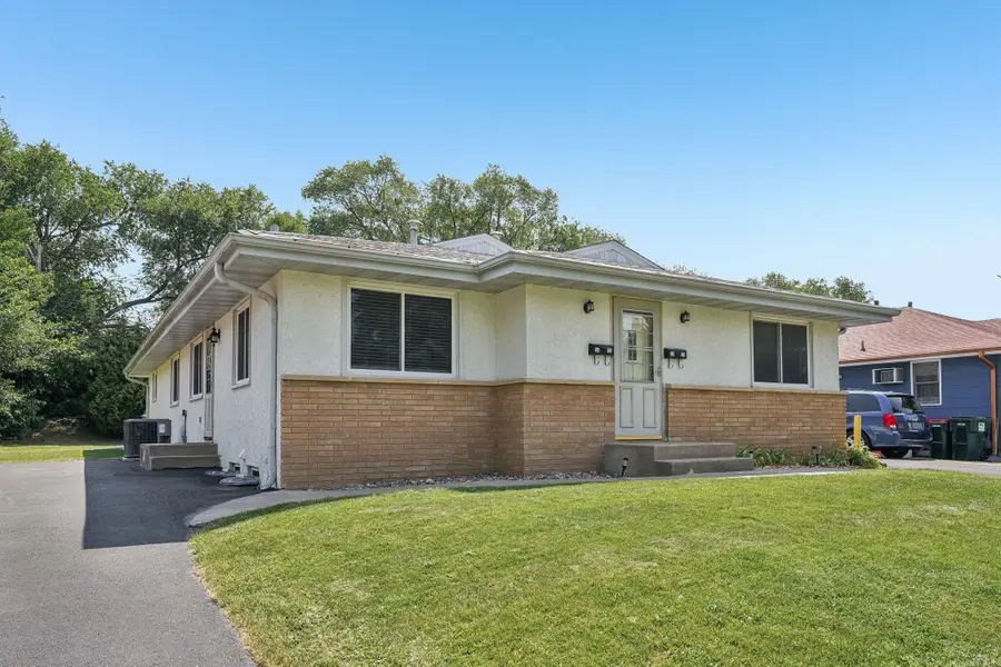 5031 Jackson Street Ne, Columbia Heights, MN 55421 - #2