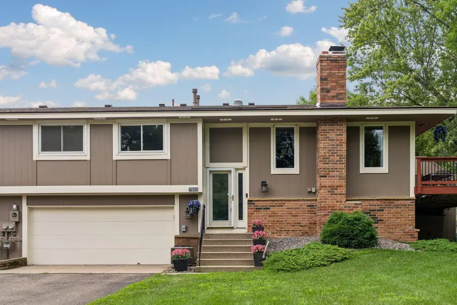7603 Zinnia Way, Maple Grove, MN 55311 - #2