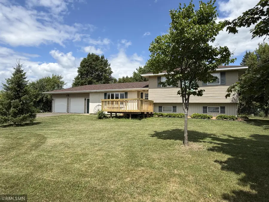 512 South Road, Centuria, WI 54824 - #2