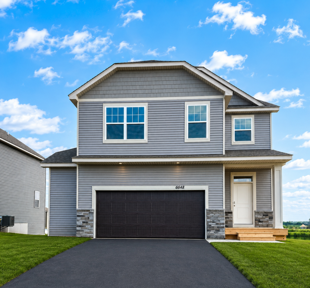 6648 209th Street W, Farmington, MN 55024 - #1