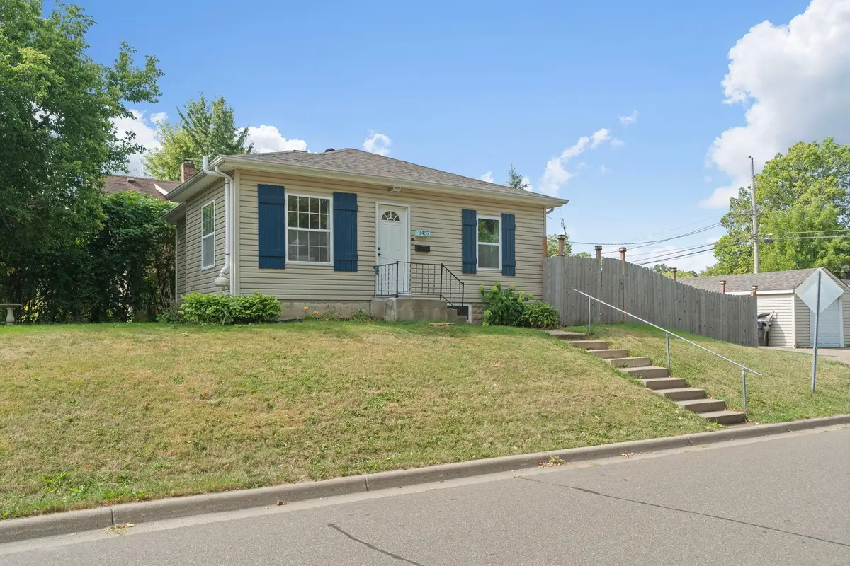 3457 Major Avenue N, Crystal, MN 55422 - #1