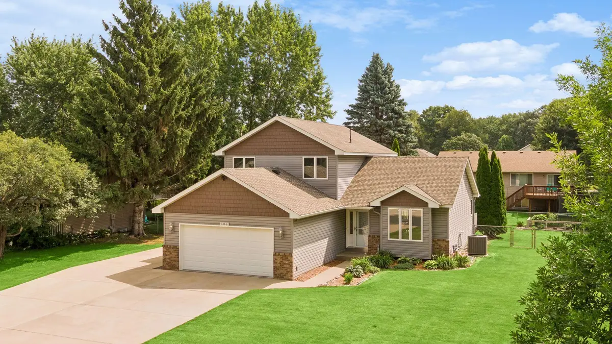 13161 Jenkins Street Ne, Blaine, MN 55449 - #1